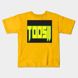 Toosii Kids T-Shirt